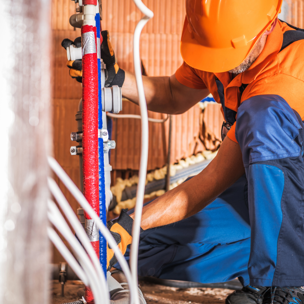 trash chute installation cost