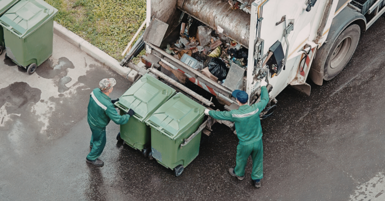 trash chute installation, trash chute cleaning services